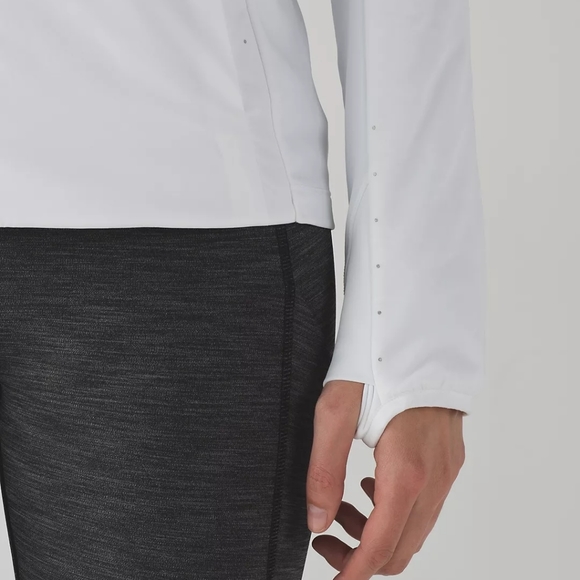 lululemon run jacket - Picture 13 of 16